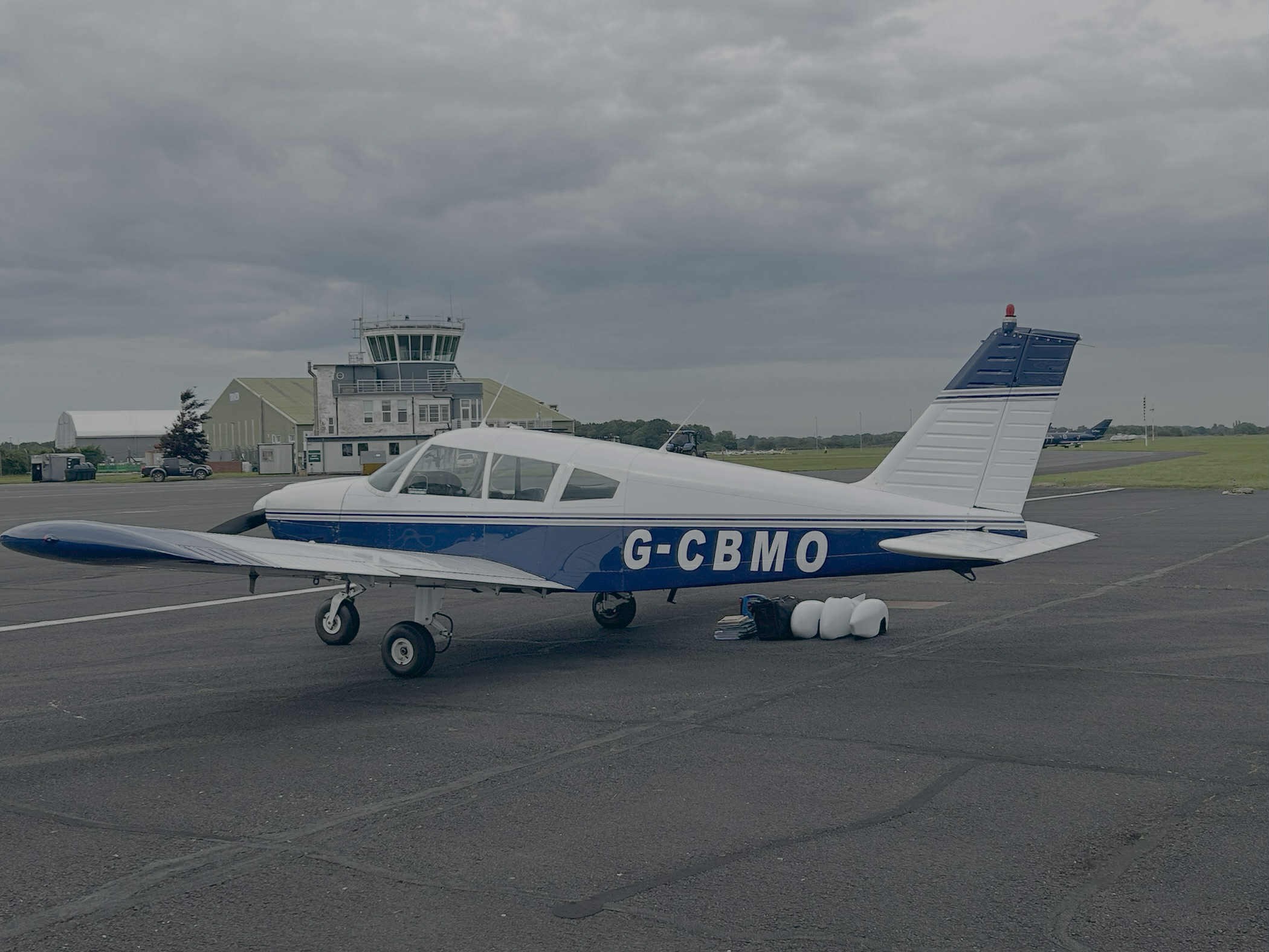 PA-28-180 Cherokee