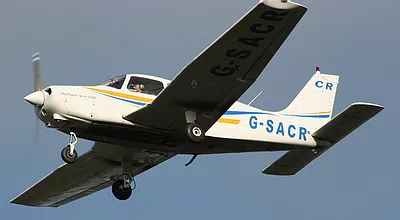Piper PA-28 Cadet