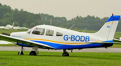 Piper PA-28 Warrior