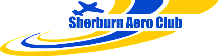 Sherburn Aero Club Logo
