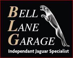 Bell Lane Garage Ltd