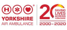 Yorkshire Air Ambulance