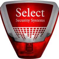 Select Security System Ltd