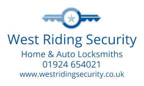 West Riding Security