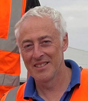 Giles Eagin