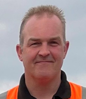 Fraser Mitchell