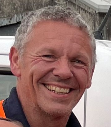 James Whitaker