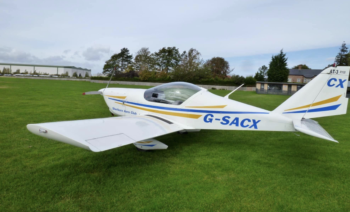 Why not gift an amazing and exciting flight experience to your loved one on their Birthday, Anniversary or other significant life event?