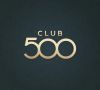 500 Club Draw