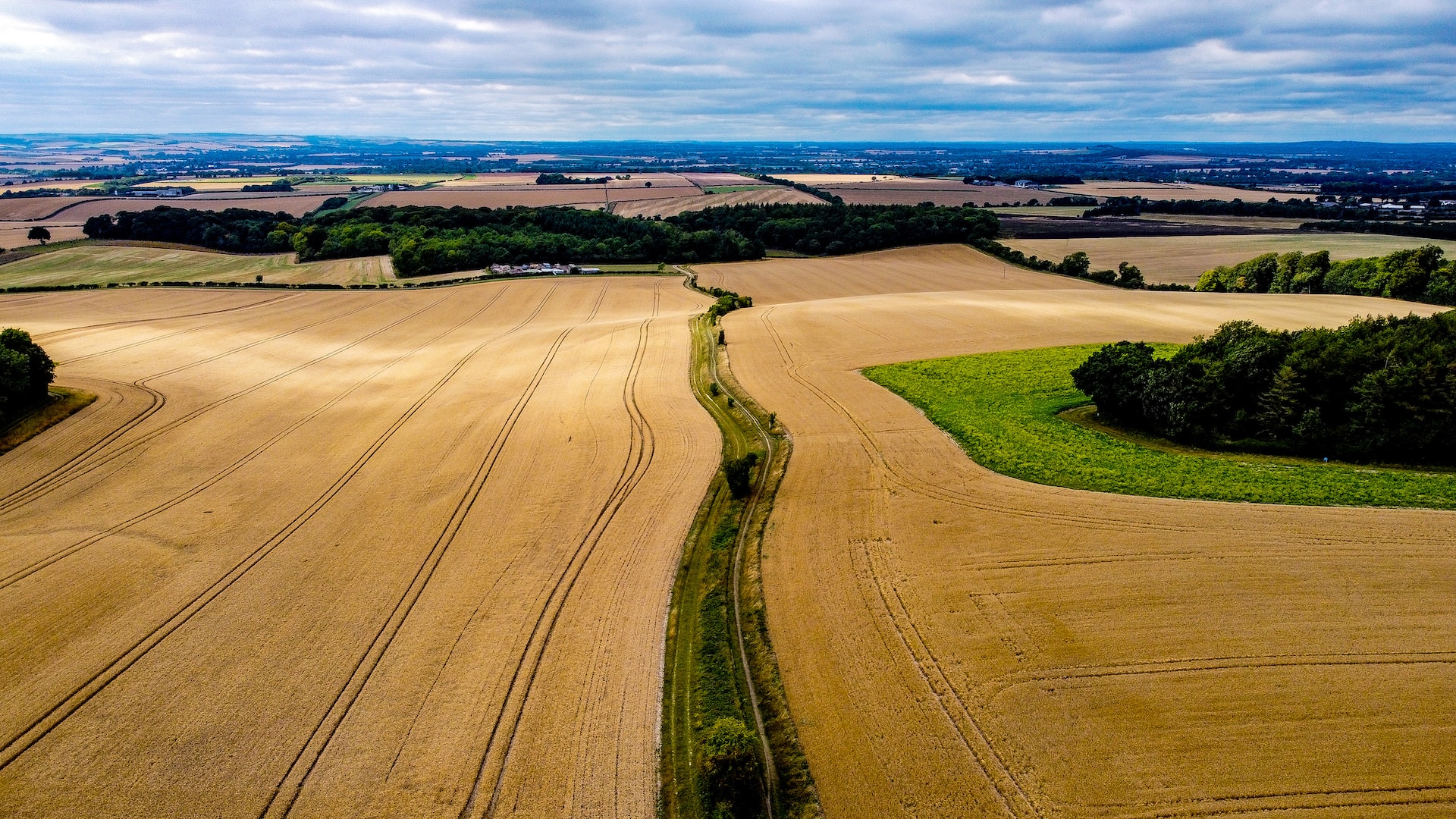 Aero Clubs in Oxfordshire