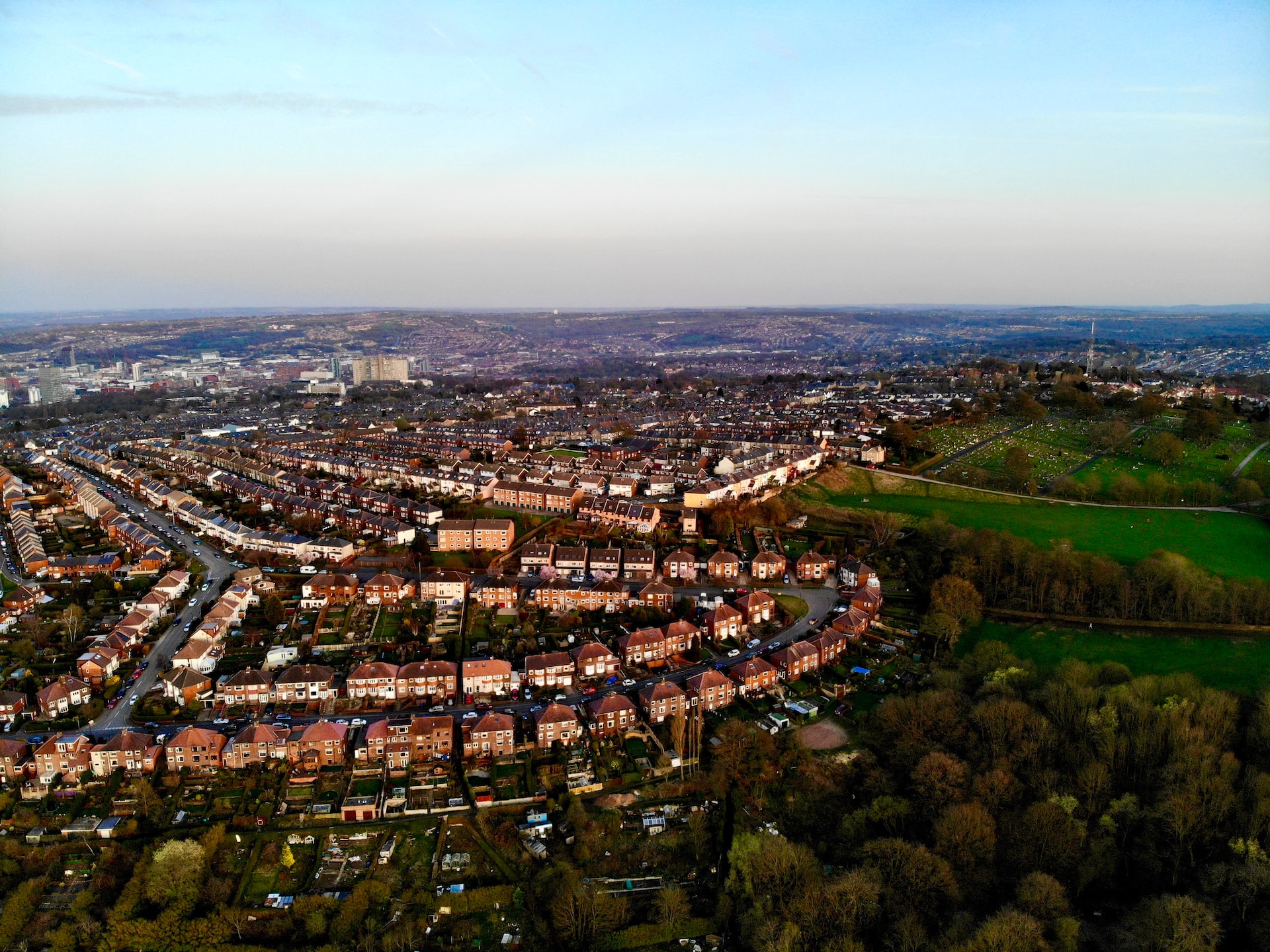 Best Aero Clubs in South Yorkshire to Fly to From Sherburn