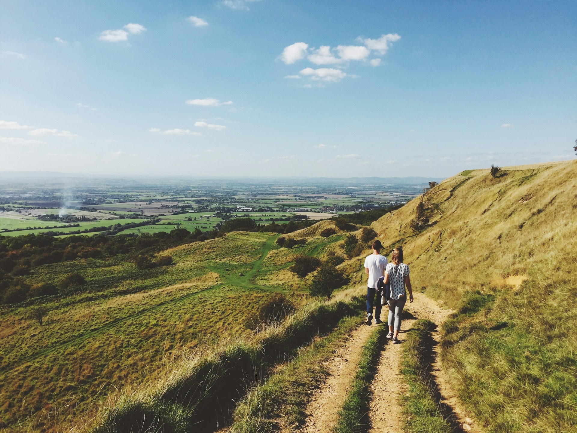 Best aeroclubs in Gloucestershire to fly to from Sherburn