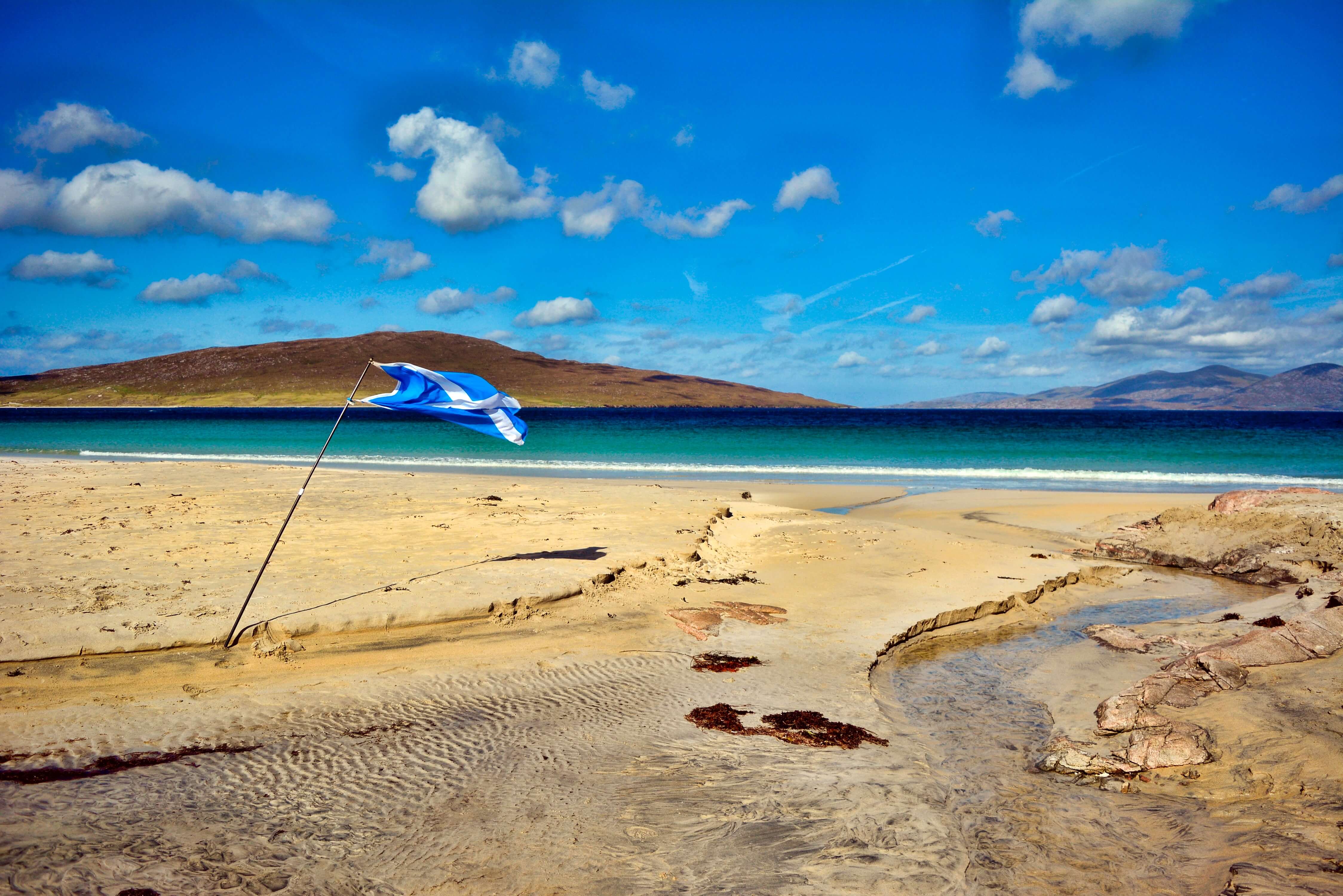 aero clubs in Scotland