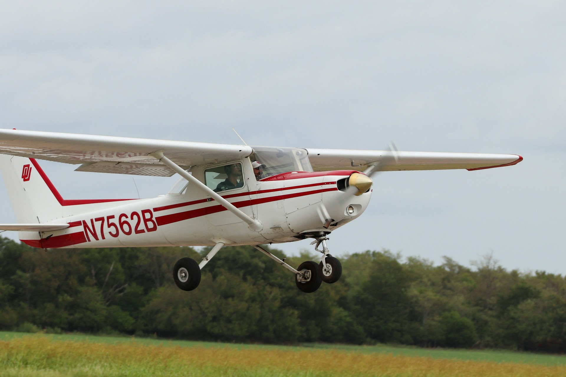 Cessna 150