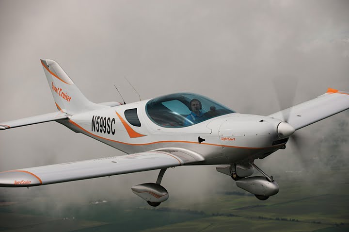 Fixed-Wing vs Flex-Wing Microlights