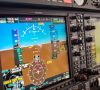 Most dangerous parts when learning to fly a plane?