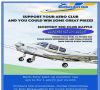 The SAC 500 Club Monthly Draw