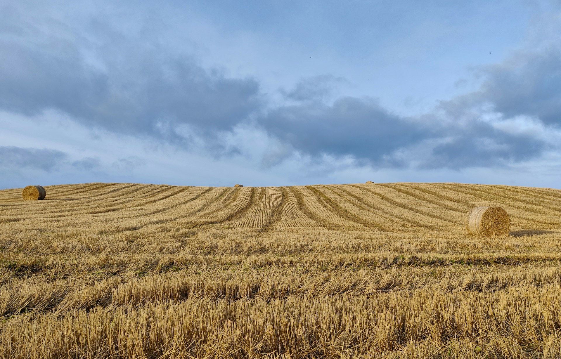 Farm Strip Etiquette in Yorkshire: Planning, Calls, and After-Landing Courtesy