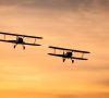 10 challenges in flying a plane