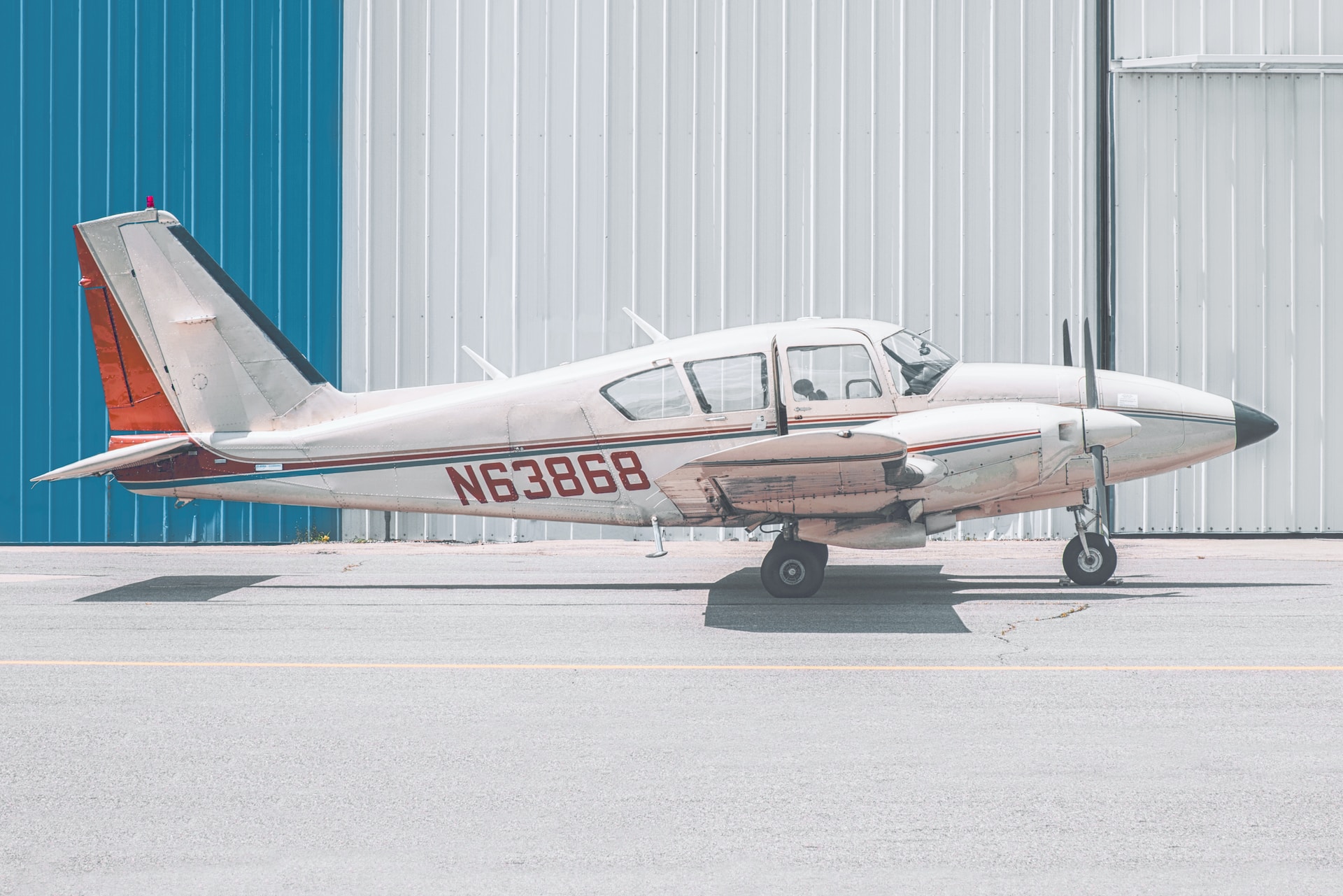 How to Handle In-Flight Emergencies in a Light Aircraft