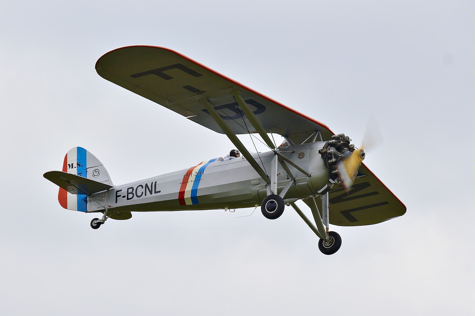 The Science Behind Aerodynamics: How Light Aircraft Stay in the Sky