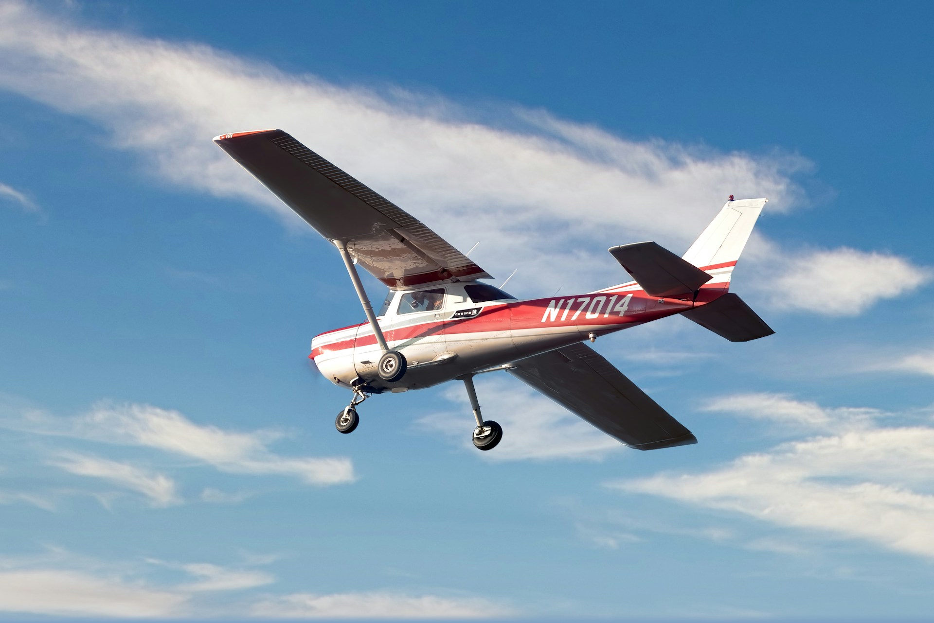 Light Aircraft Aerodynamics: Exploring the Forces of Flight