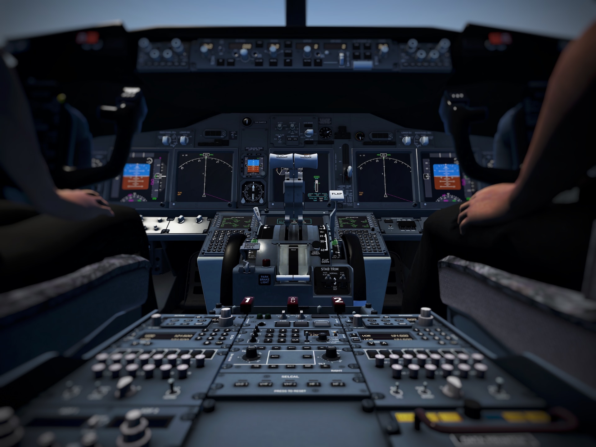 Light Aircraft Instrumentation: A Guide to the Cockpit