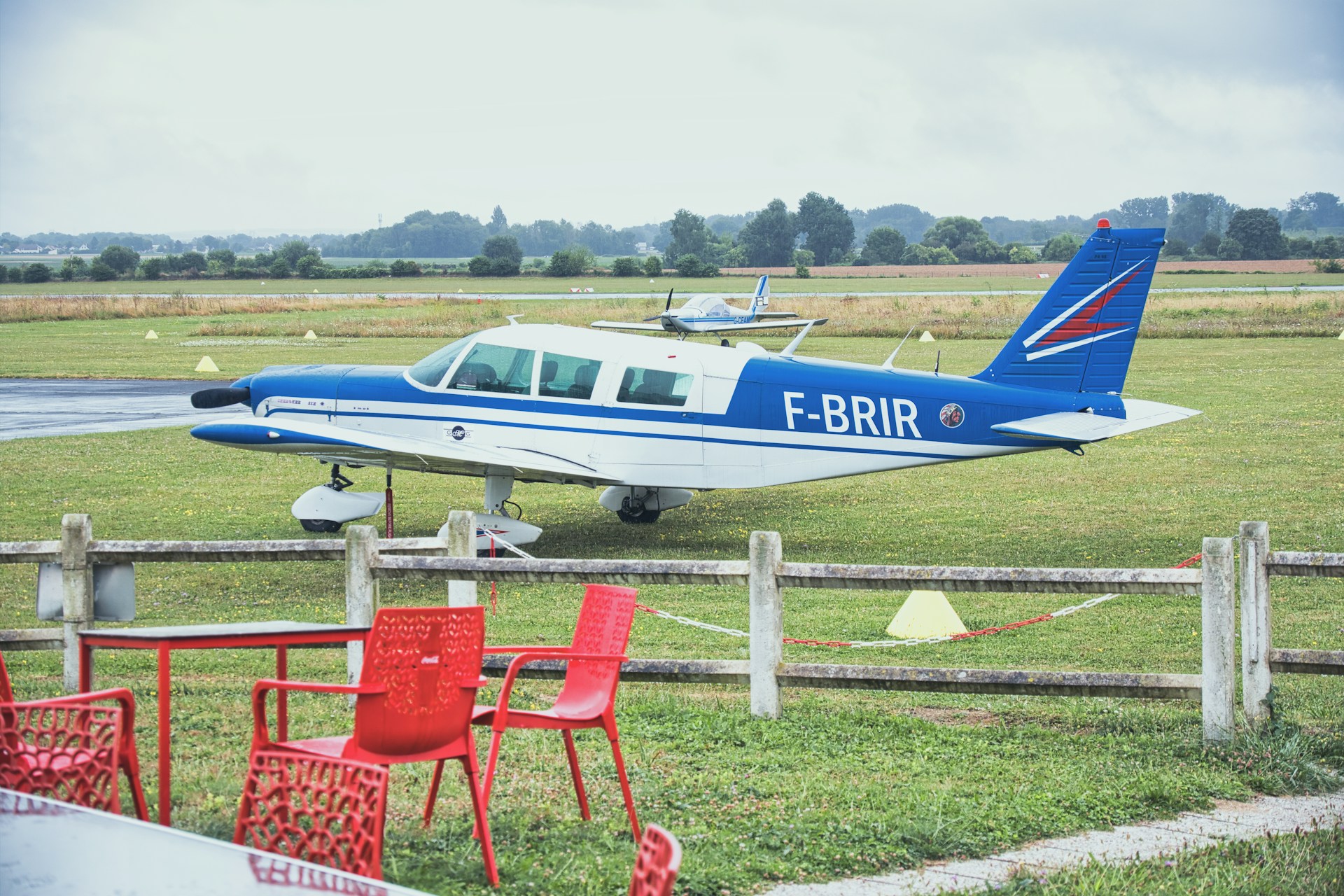 Light Aircraft Fleet