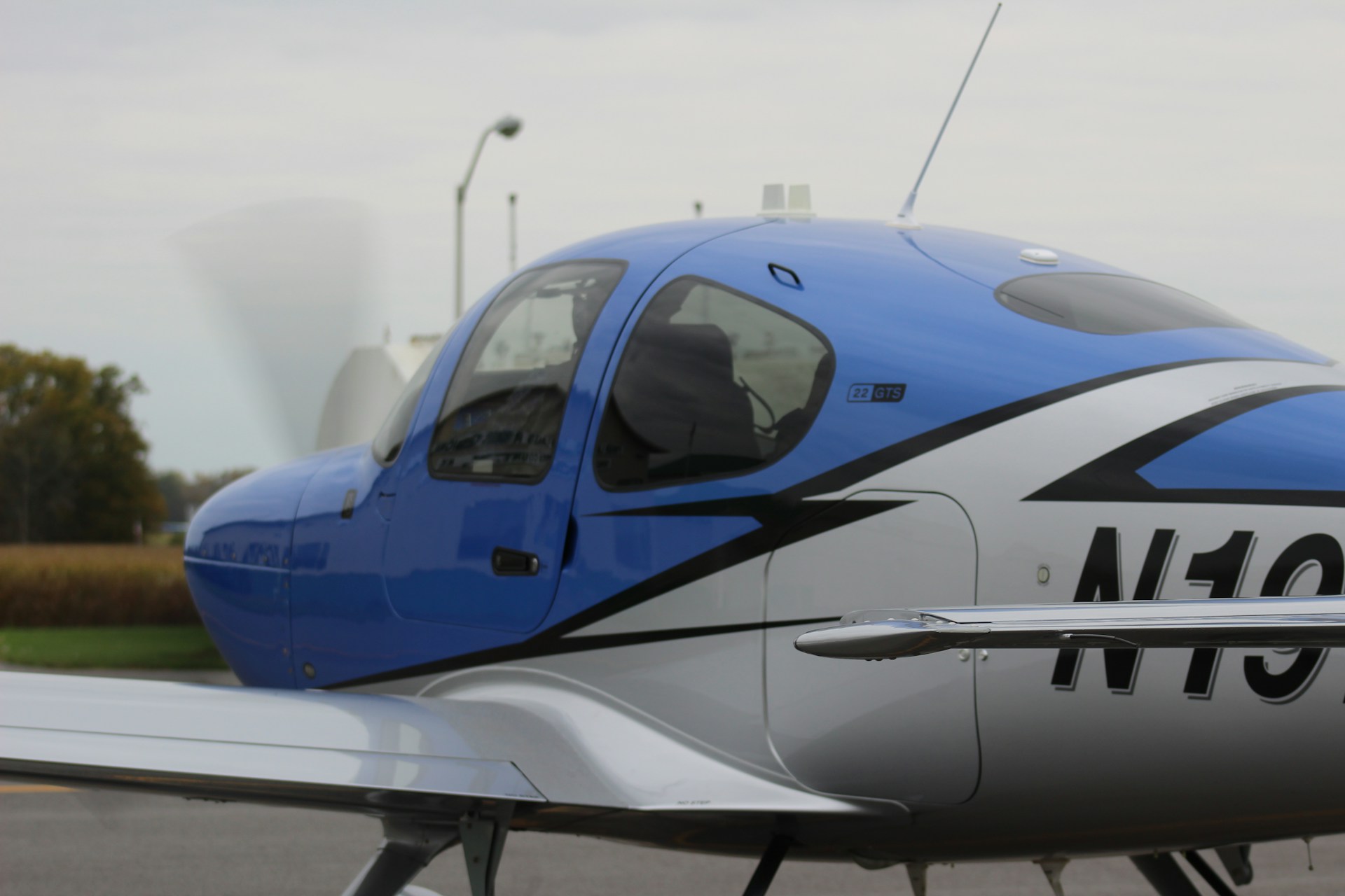 Magnetos for Pilots