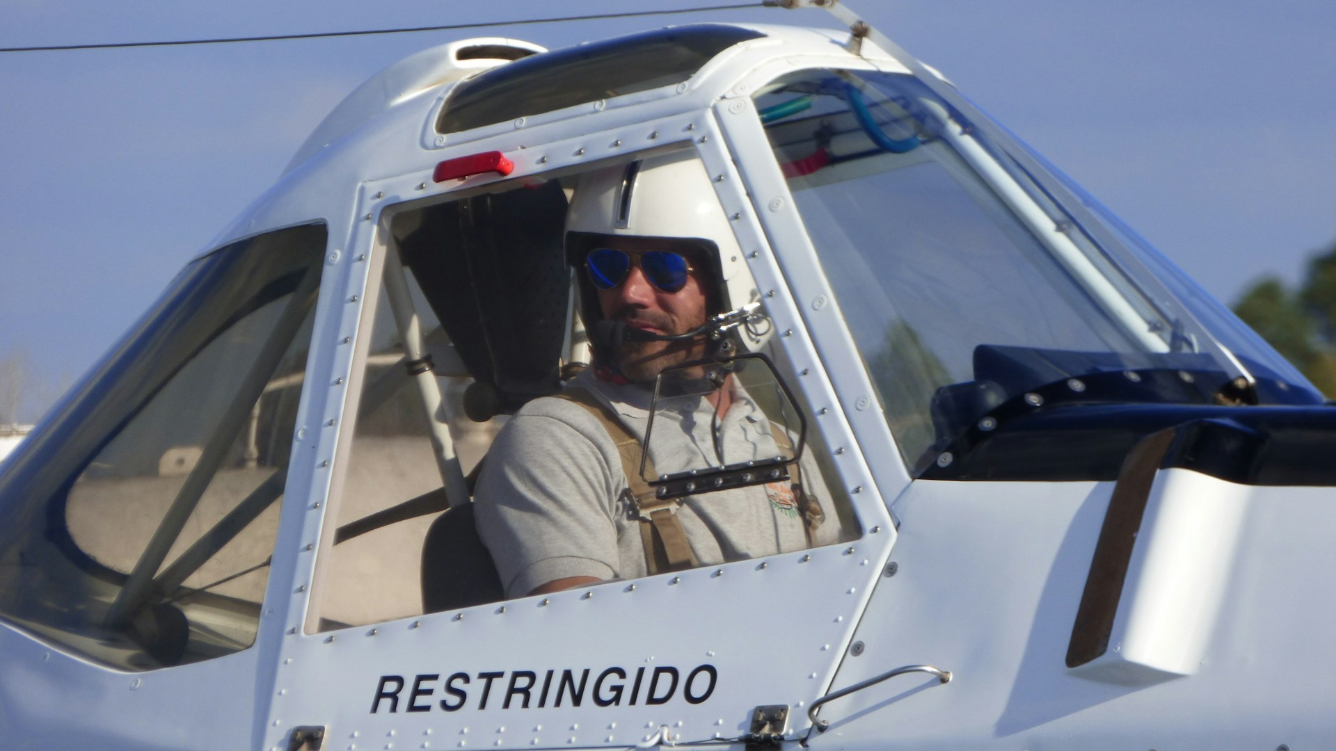 PPL Student to Flight Instructor