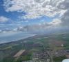 New! Yorkshire Coast Experience Flight