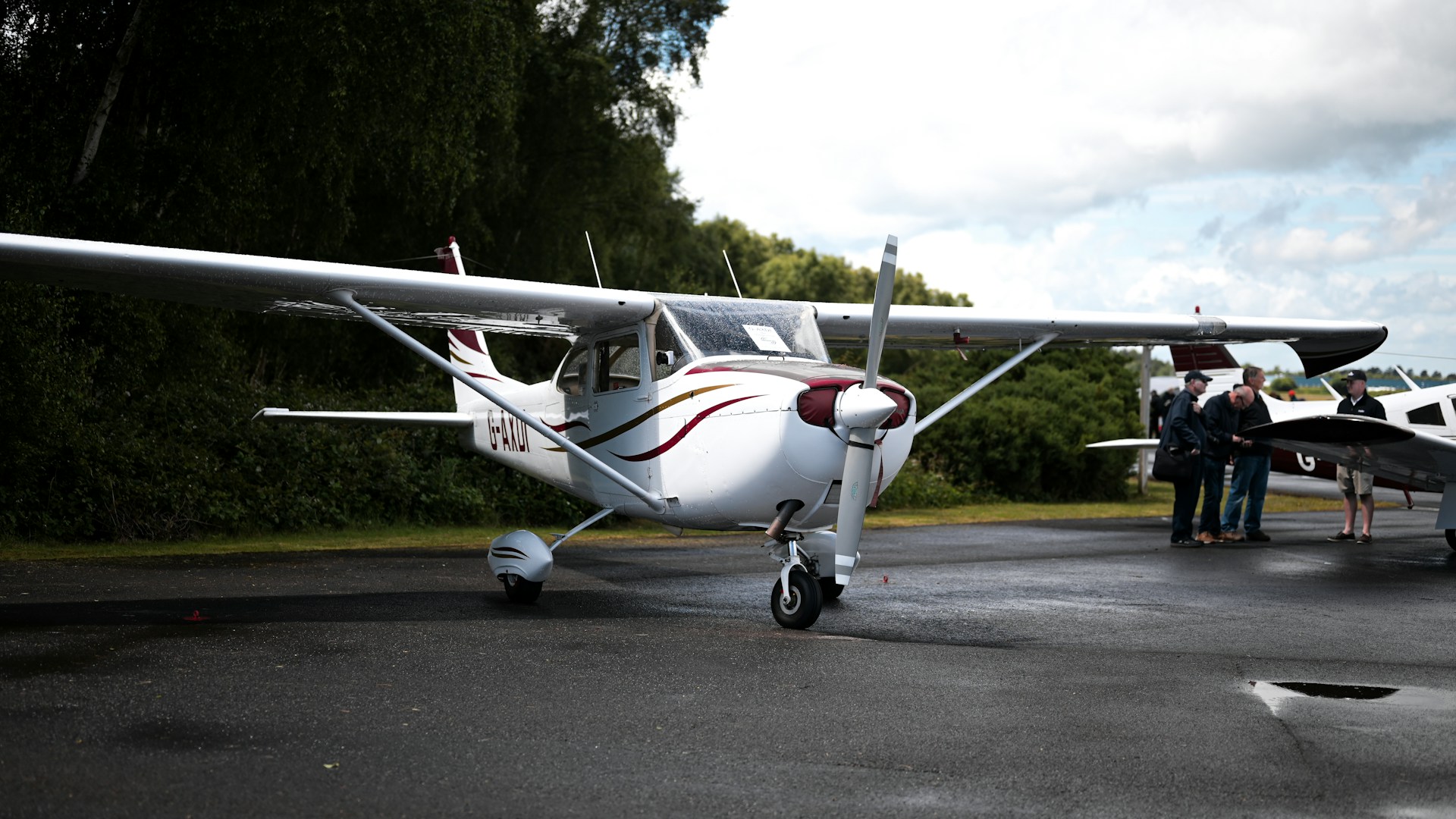 This collection of guides covers the main questions faced by student pilots who want to restart, transfer or rescue interrupted PPL training. It explains what still counts, what paperwork you may need, how to rebuild confidence and how Sherburn Aero Club can help you find a sensible route forward.