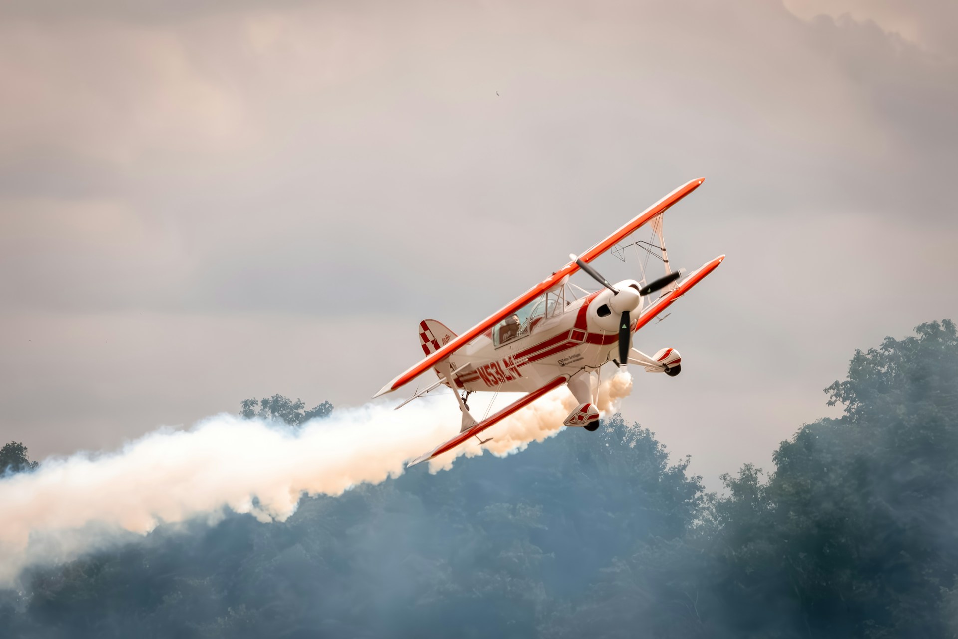 Scenic Flights