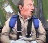 Aerobatics Display From SAC Open Day 2021