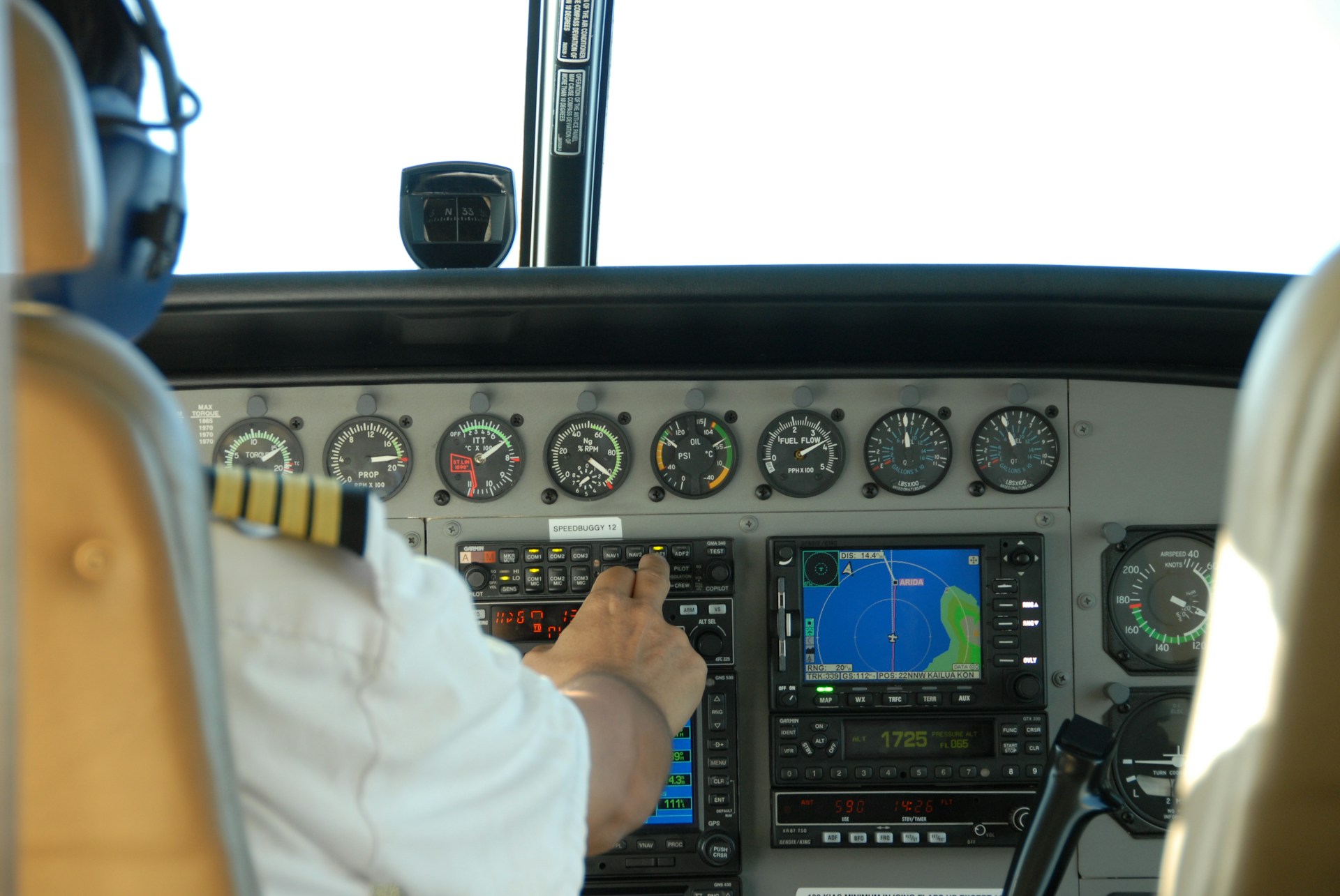 UK Aviation Medicals