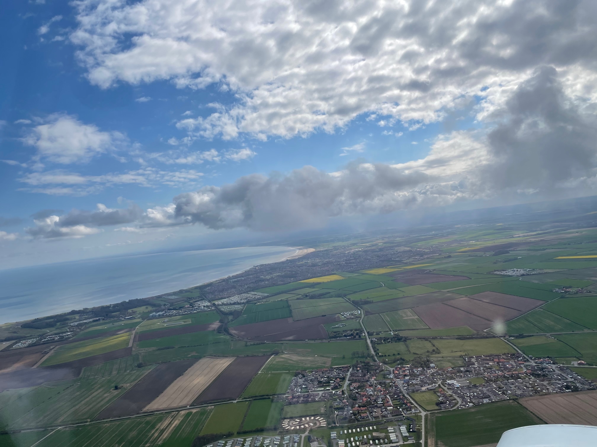 Yorks coast 1